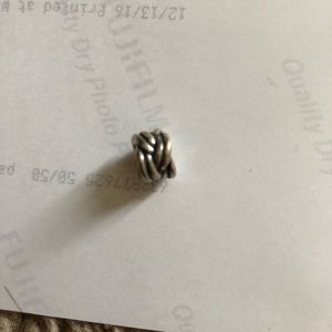 Pandora charm